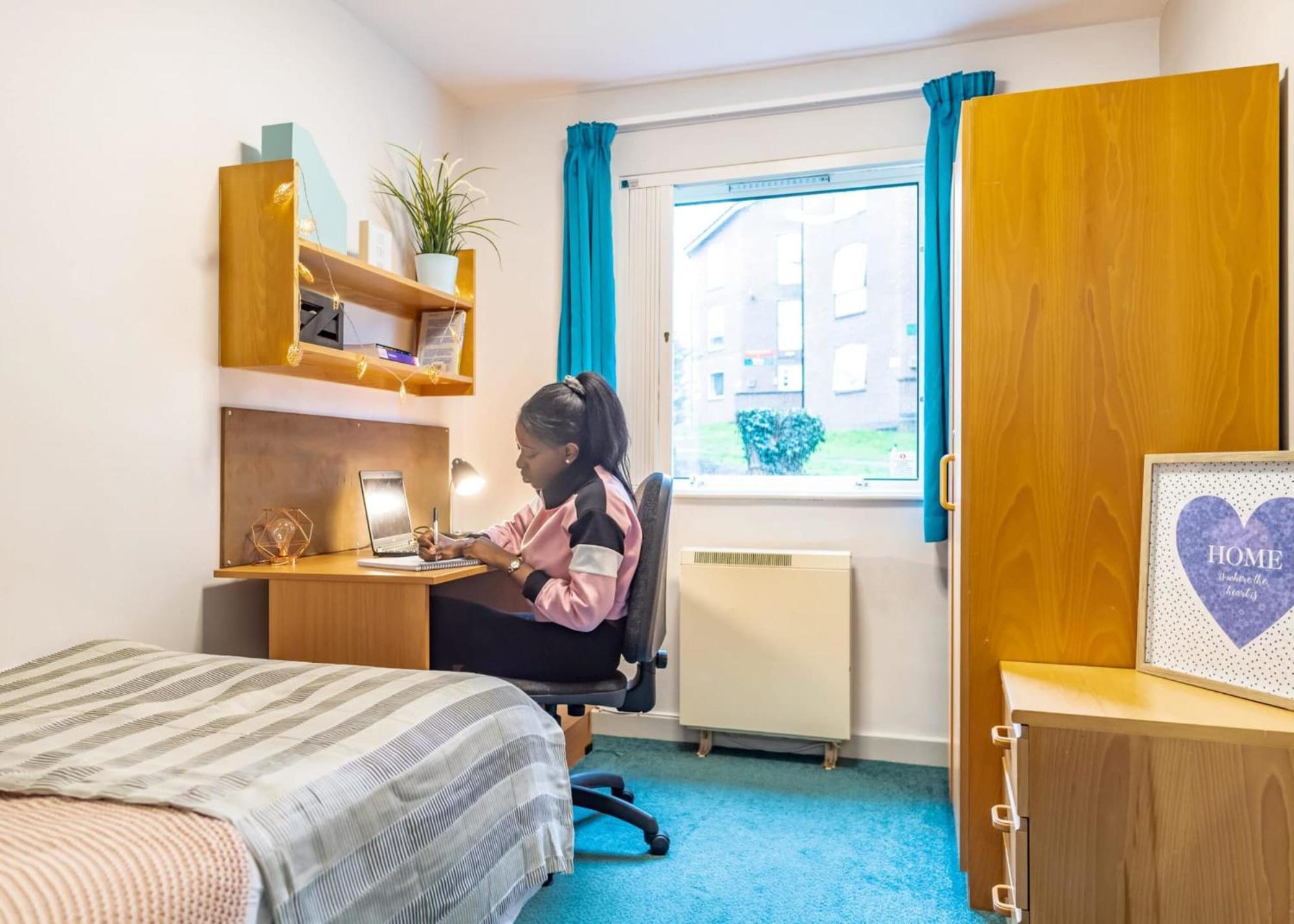 Ferienwohnung Broadgate Park Beeston Nottingham Exterior foto